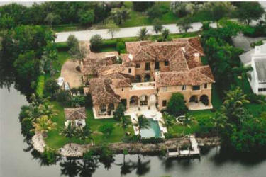 Cocoplum Real Estate
