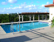 1121 Madruga Condo