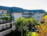 Admiral Farragut Condos