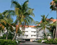 Admiral Farragut Condo