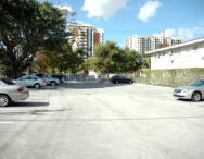 Antilla Place Condo Parking