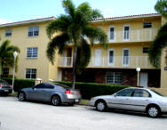 Bella Majorca Condo Coral Gables Miami