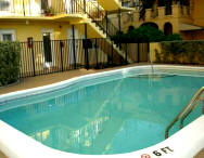 Bella Majorca Condo Coral Gables Miami