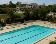 Biltmore Condo Pool
