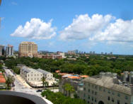 Biltmore Condo View