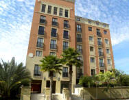 Biltmore Village Condo