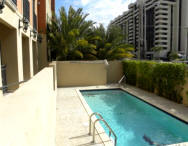Biltmore Village Condo