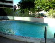 Coral Gables Tower Condo