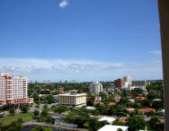Coral Gables Tower Condo