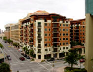 Coral Gables Tower Condo