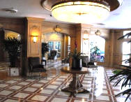 David William Condo Hotel