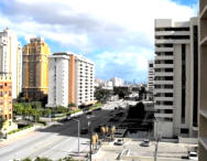 David William Condo Coral Gables