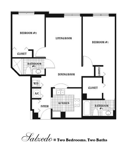 douglas grand coral gables condo floor plans