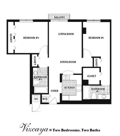 douglas grand coral gables condo floor plans