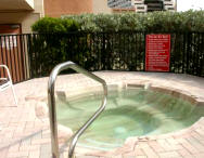 Gables Plaza Condo Spa