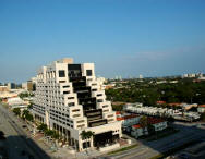 Gables Plaza Condo View