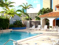 Gables Terrace Condo