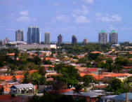 Gables Terrace Condo