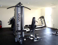 Le Jeune Plaza Condo