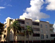 Madrid Towers Condo Coral Gables
