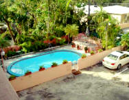 Madrid Towers Condo Coral Gables