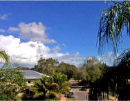 Madrid Towers Condo Coral Gables