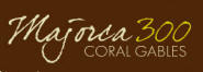 Majorca 300 logo