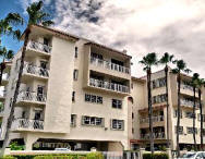 Majorca Plaza Condo Coral Gables