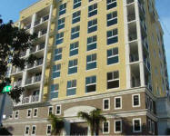 Nevis Condo Exterior