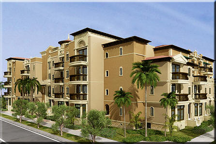Philip Park Villas