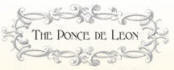 Ponce de Leon Logo