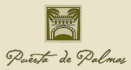 Puerta de Palmas Logo