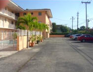 Salzedo in the Gables Condo
