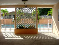 Salzedo in the Gables Condo