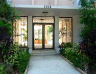 Salzedo in the Gables Condo