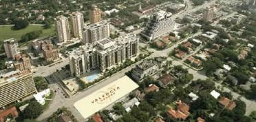 Valencia Grande Location