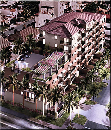 Villa Majorca Coral Gables
