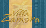 Villa Zamora Condo logo
