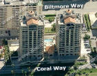 Gables on the Green Coral Way