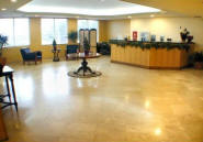 Coral Plaza Miami-Lobby