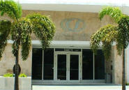 Coral Sea View Miami-Lobby