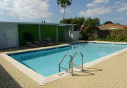 Coral Sea View Miami-Pool