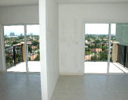Emerald Paza Condo Miami