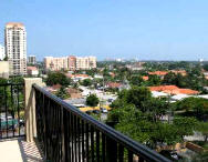 Emerald Paza Condo Miami