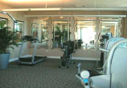Midtown Lofts Gym
