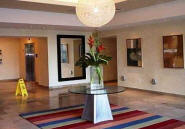 Midtown Lofts Lobby