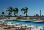 Midtown Lofts Pool