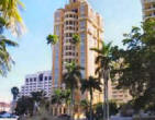 Segovia Tower Coral Way