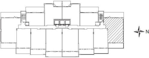 Cynergi Site Plan
