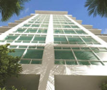 Cynergi Miami Street View